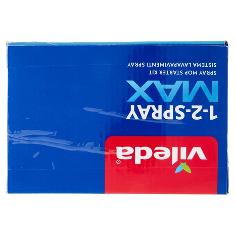 Vileda 1-2 Spray Max Sistema